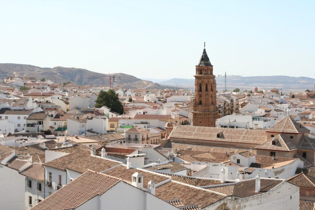 Antequera