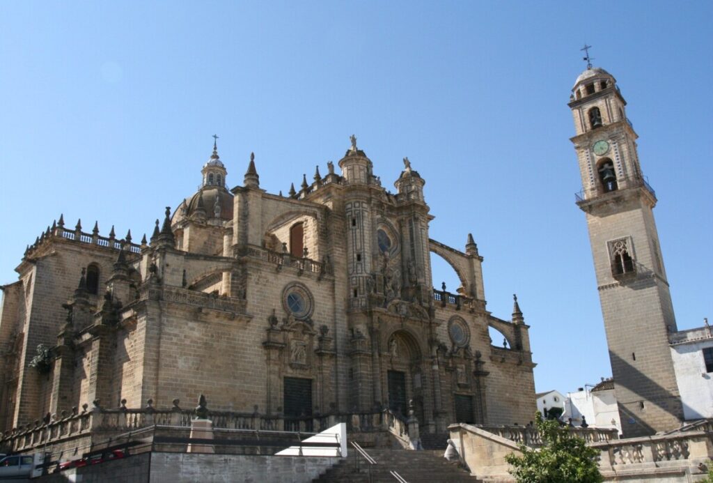 Jerez Andalucia