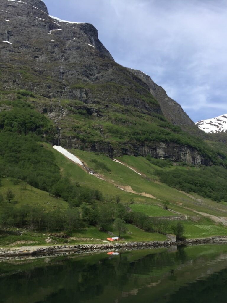 Nærøyfjorden