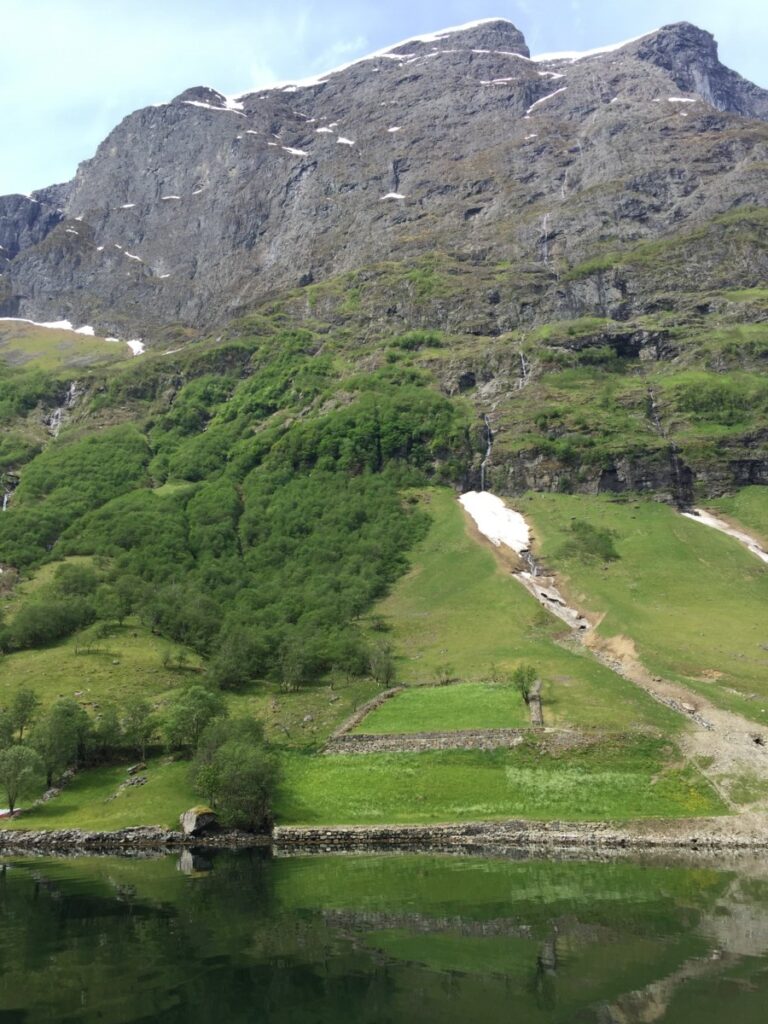 Aurlandsfjorden fra Future of the Fjords