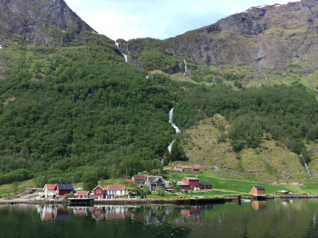 Aurlandsfjorden