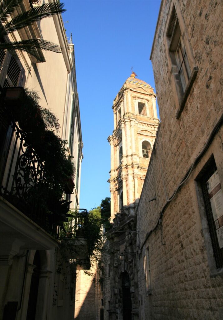 Conversano