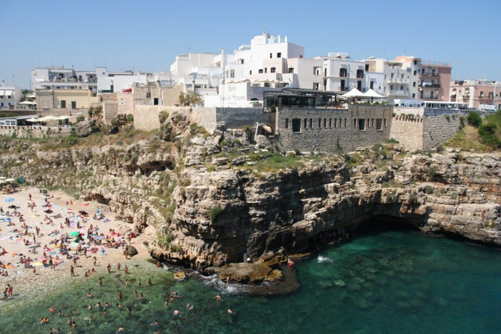 Polignano a Mare