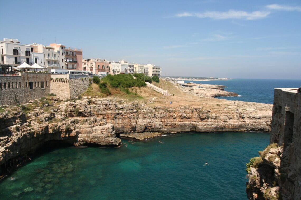 Polignano a Mare