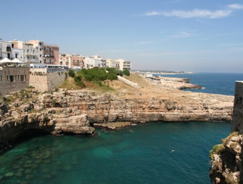 Polignano a Mare