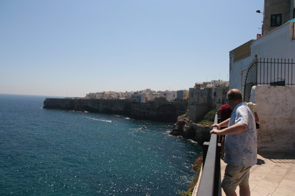 Polignano a Mare