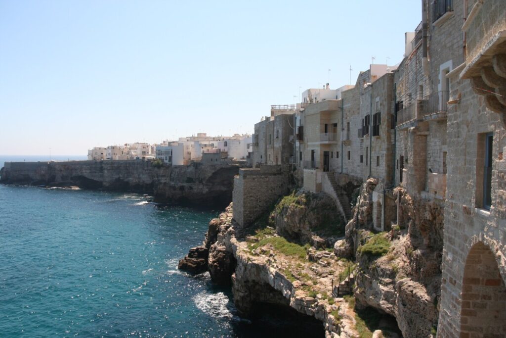 Polignano a Mare