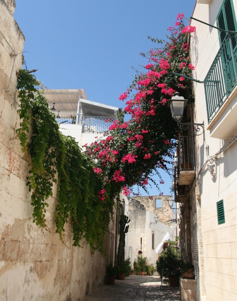 Polignano a Mare