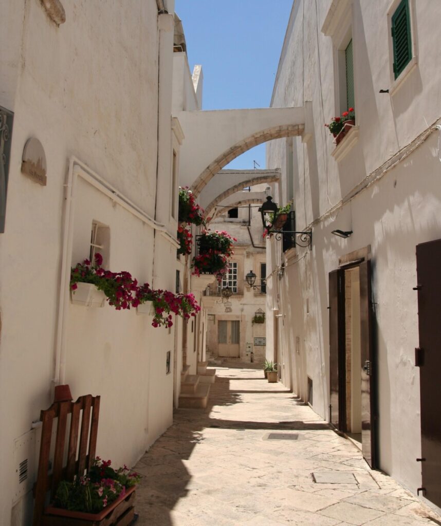 Polignano a Mare