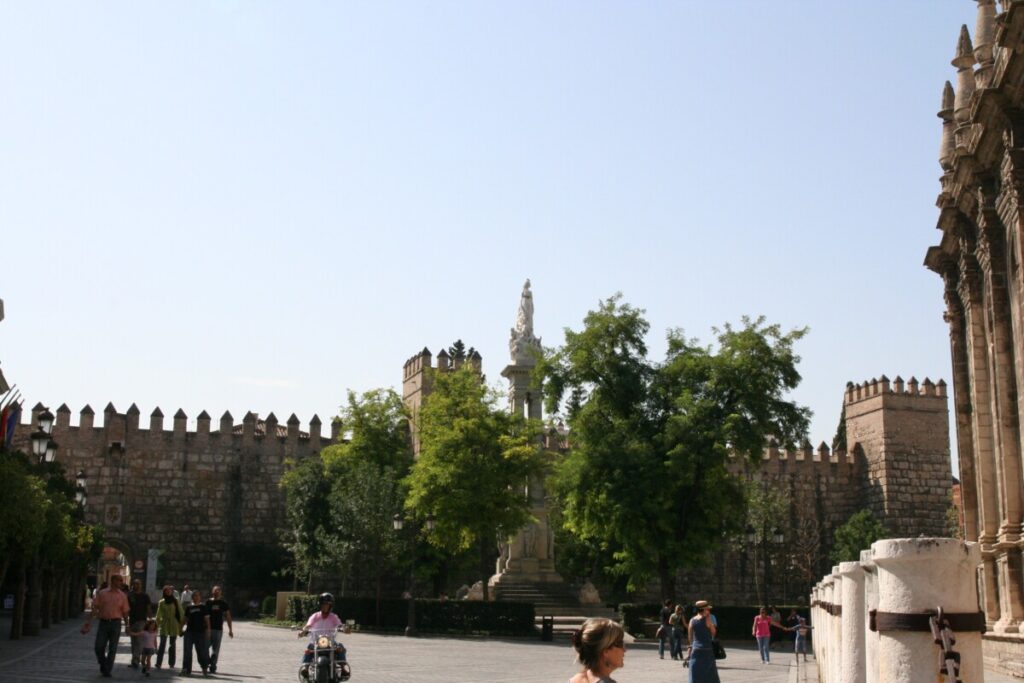 Sevilla