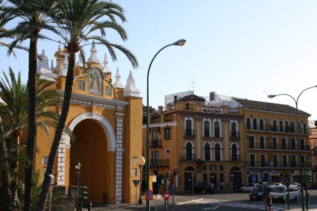 Sevilla