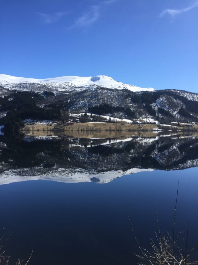 Nærøyfjorden