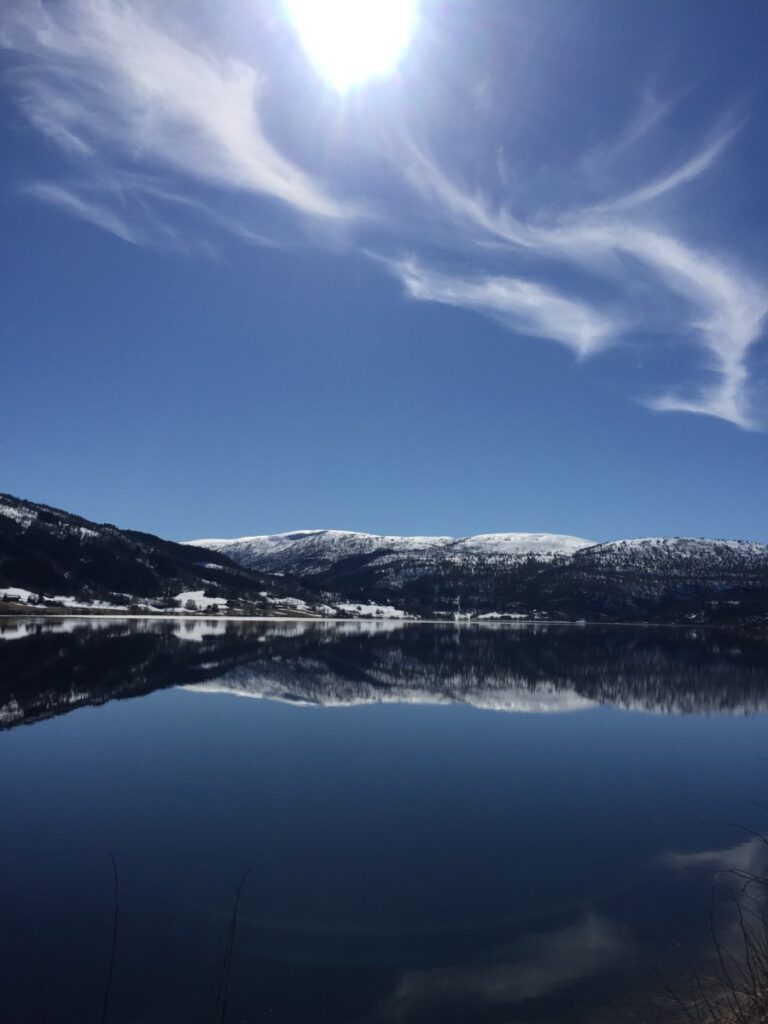 Nærøyfjorden