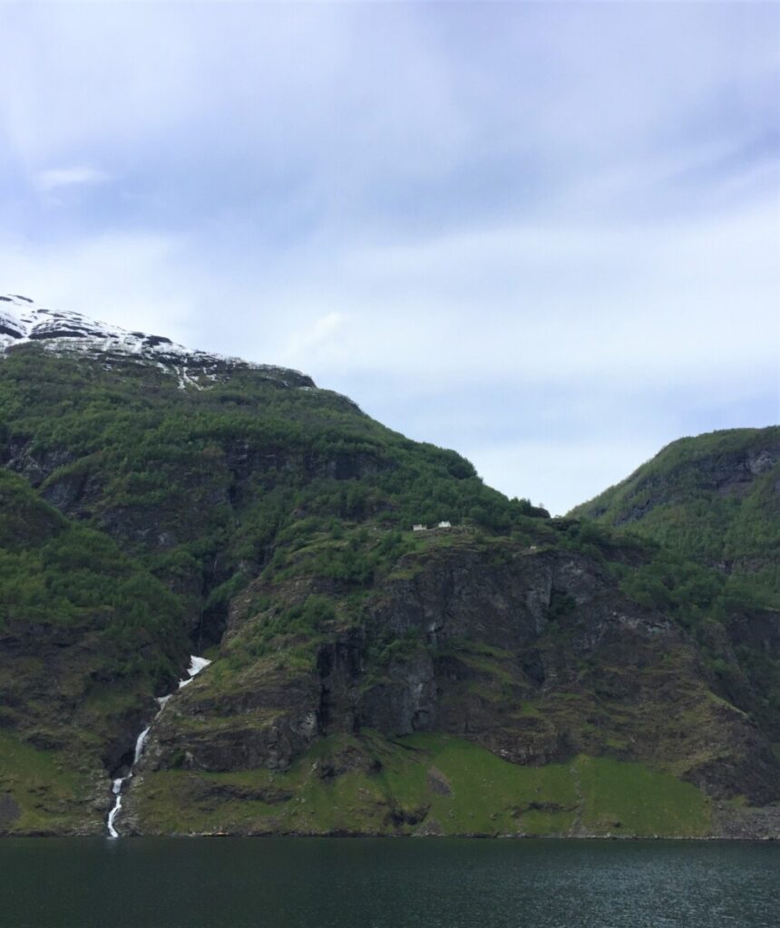 Nærøyfjorden