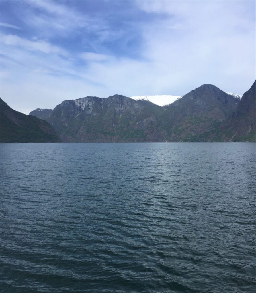 Nærøyfjorden