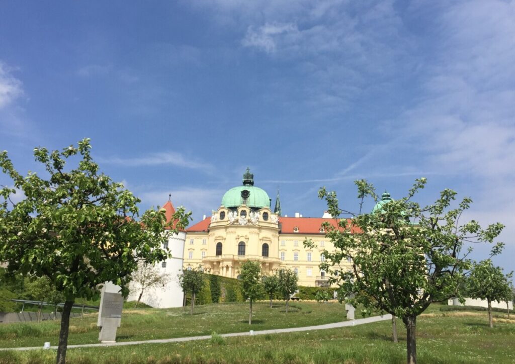 Klosterneuburg