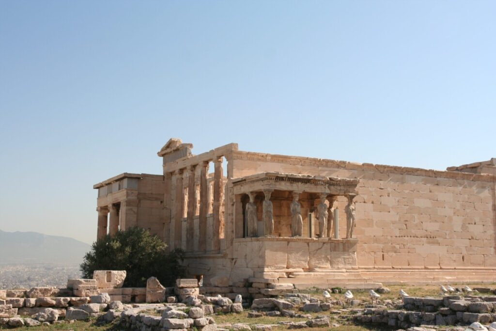 Akropolis