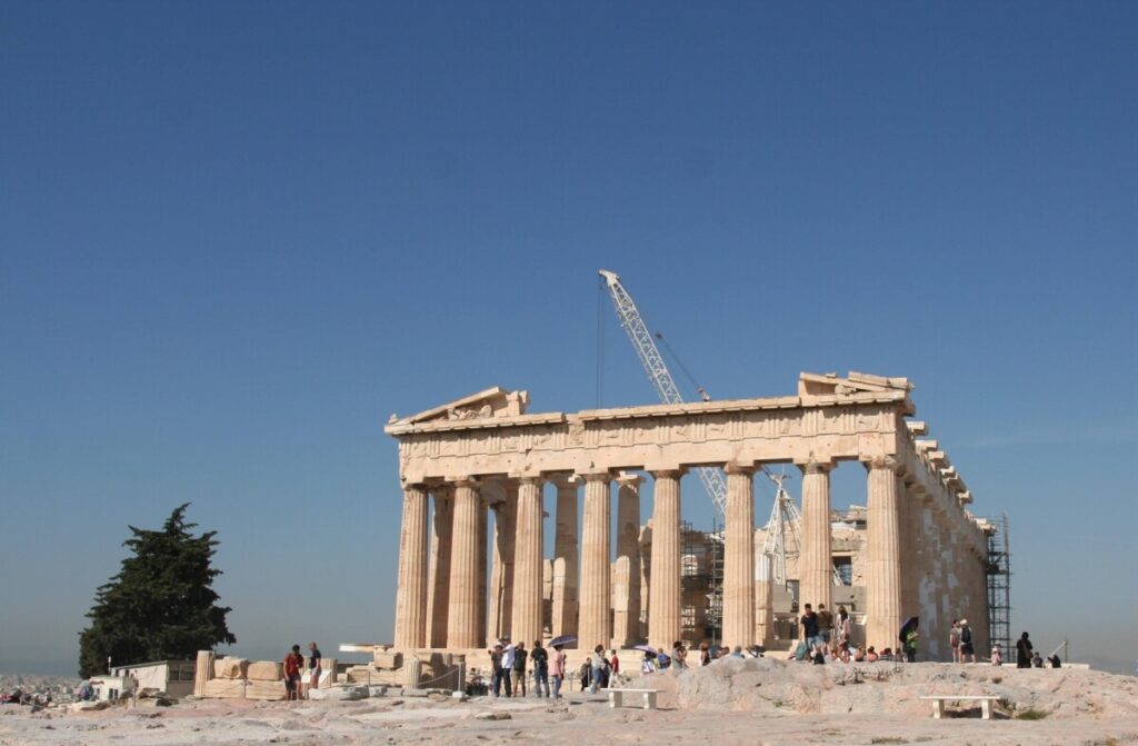 Akropolis