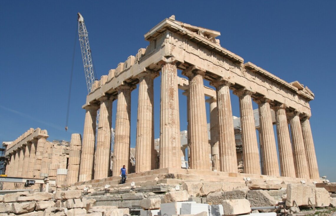 Akropolis