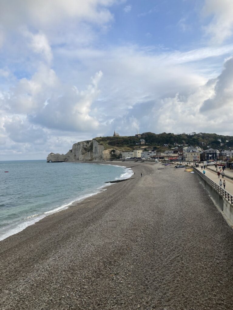 Etretat