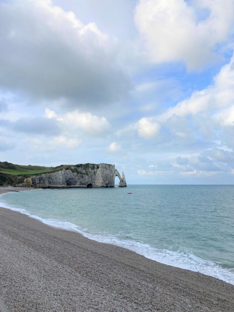 Etretat