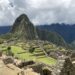 Machu PIcchu terrasser