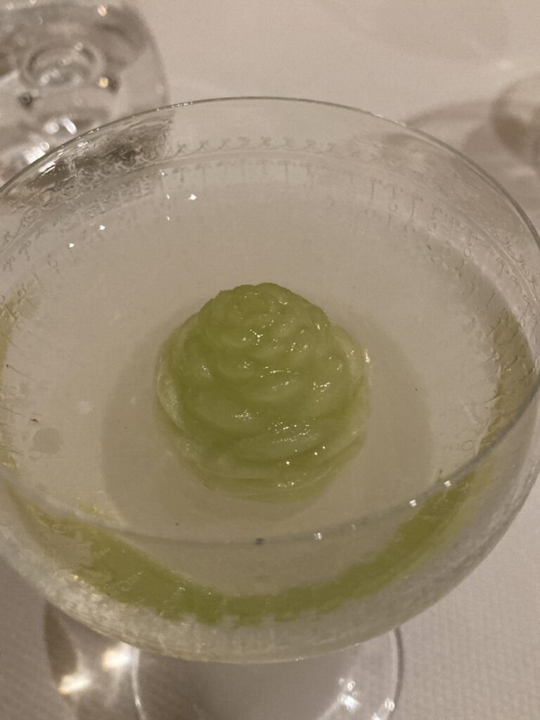 Kongle-cocktail