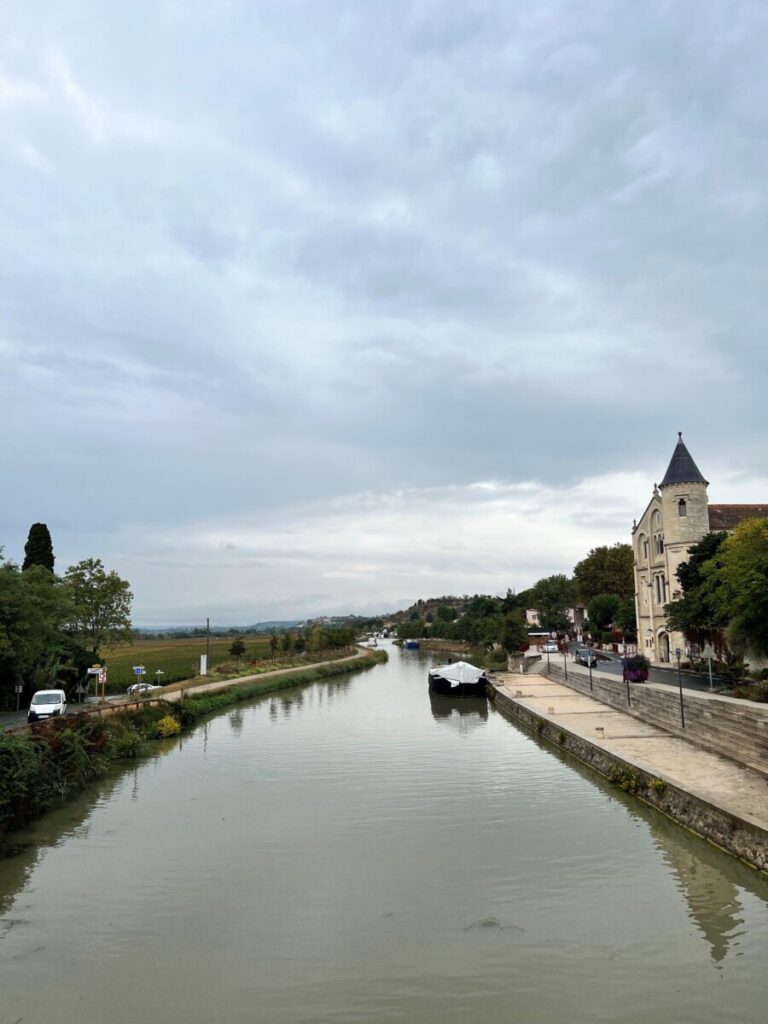 Ventenac-en-Minervois