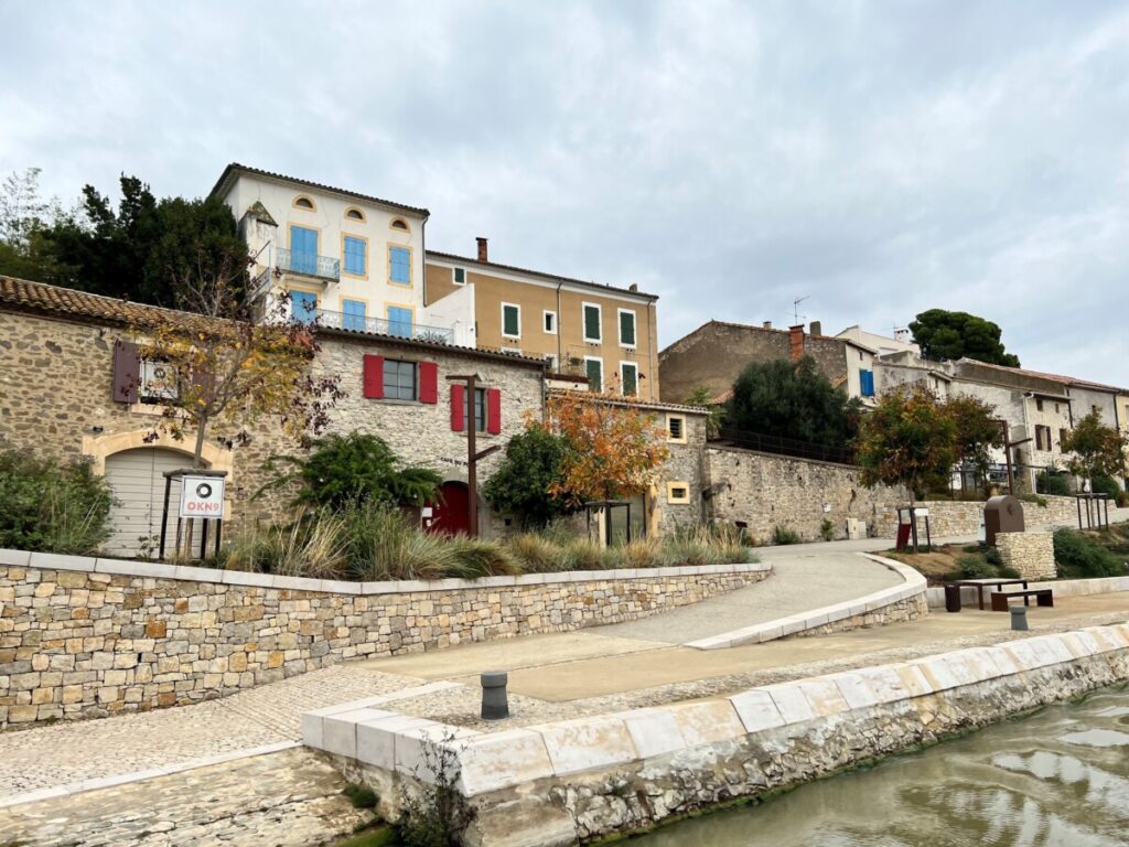 Ventenac-en-Minervois