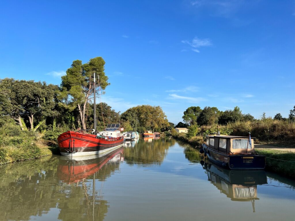 Canal du Midi