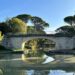 En bro over Canal du Midi