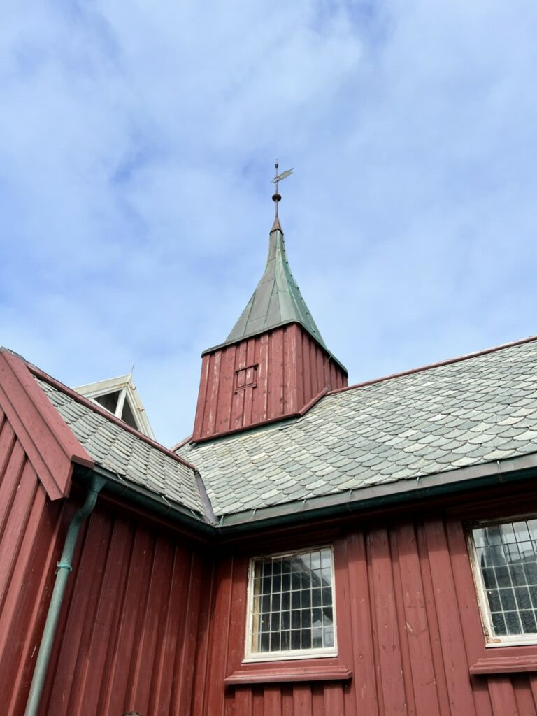 Grip Stavkirke