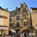 Sarlat, Dordogne