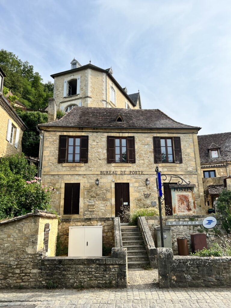 Beynac