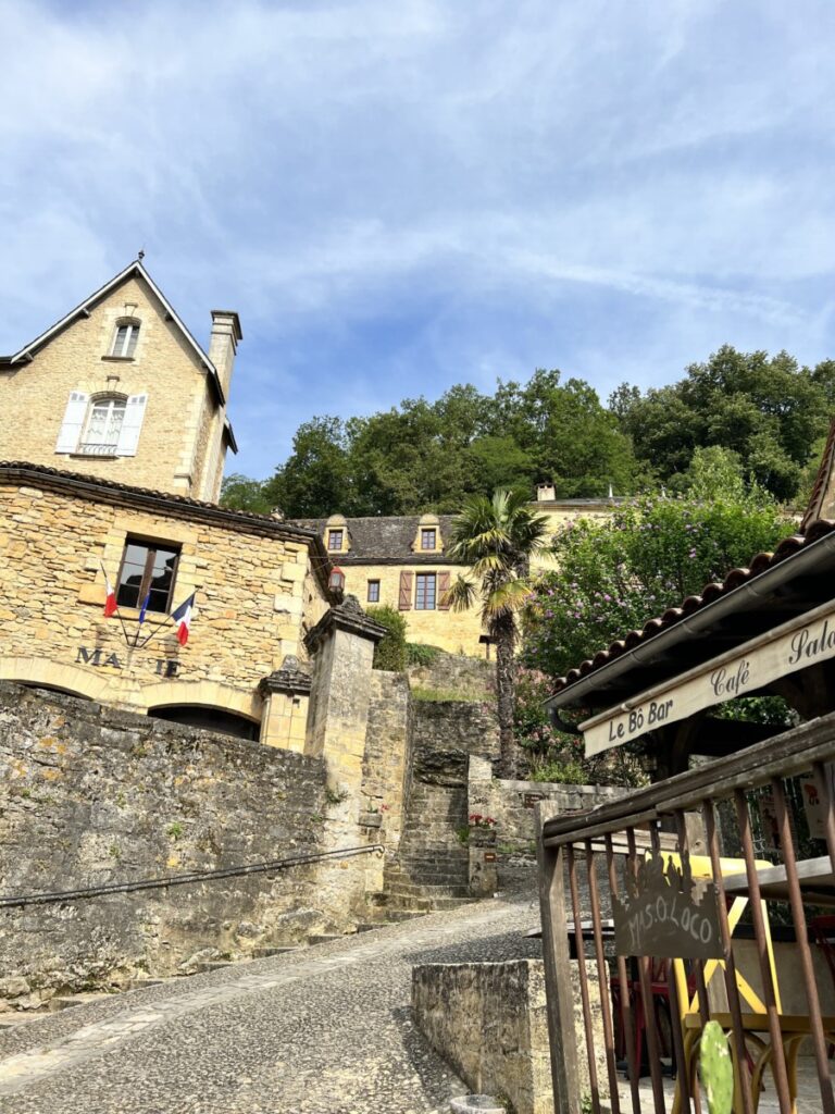 Beynac