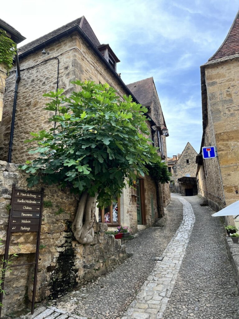 Beynac