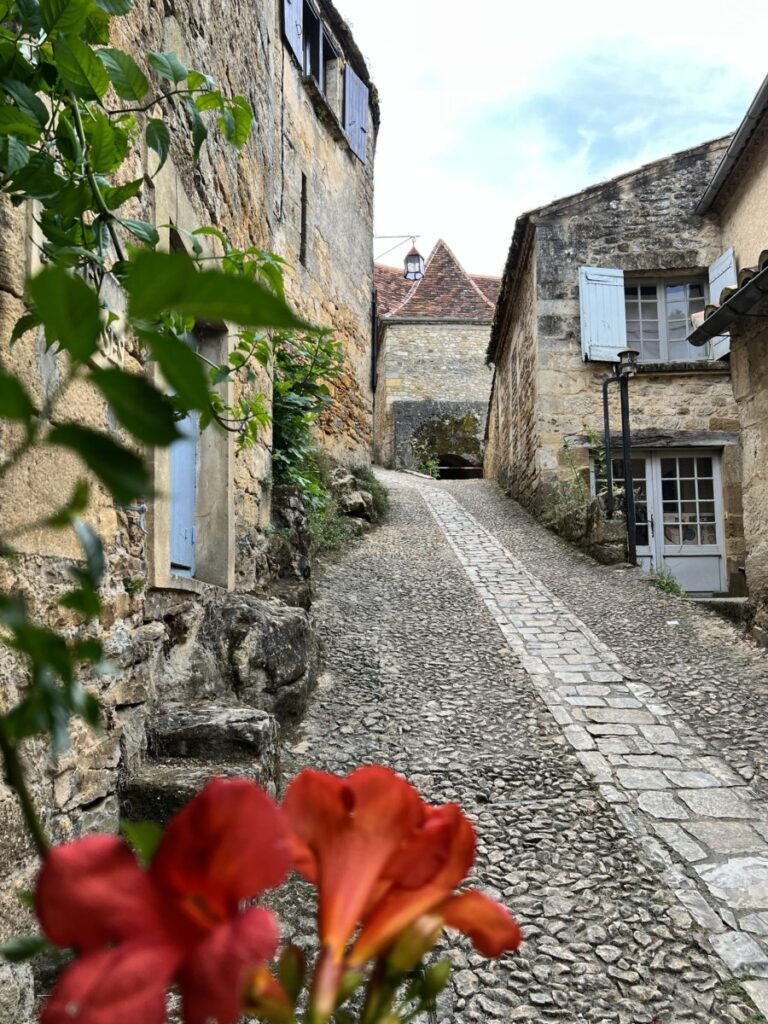 Beynac