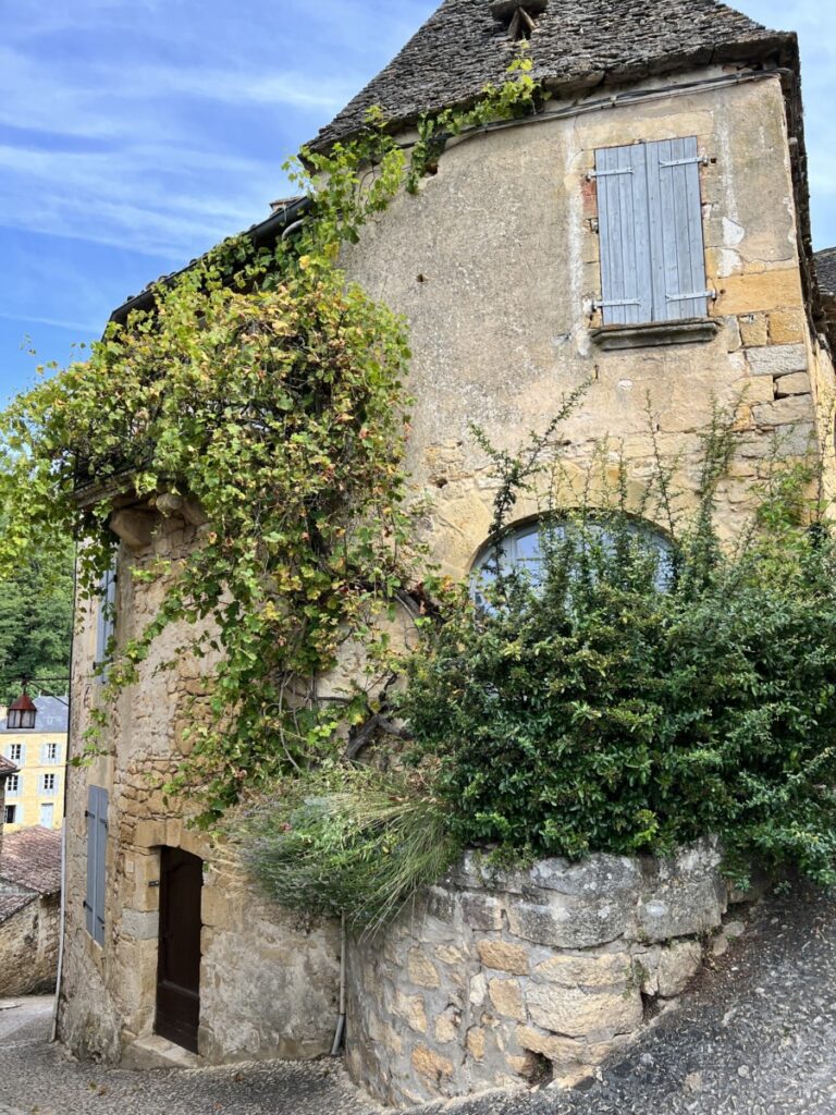Beynac