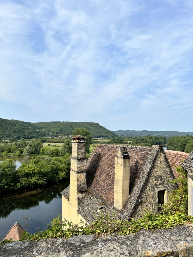 Chateau de Beynac