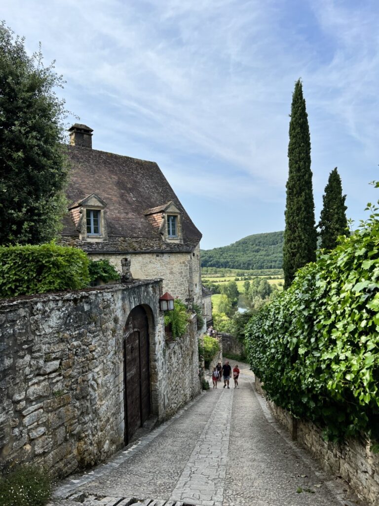 Beynac