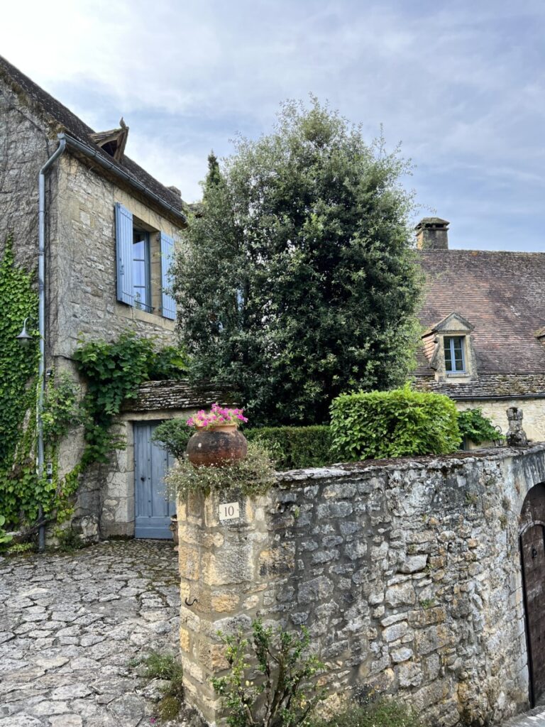 Beynac