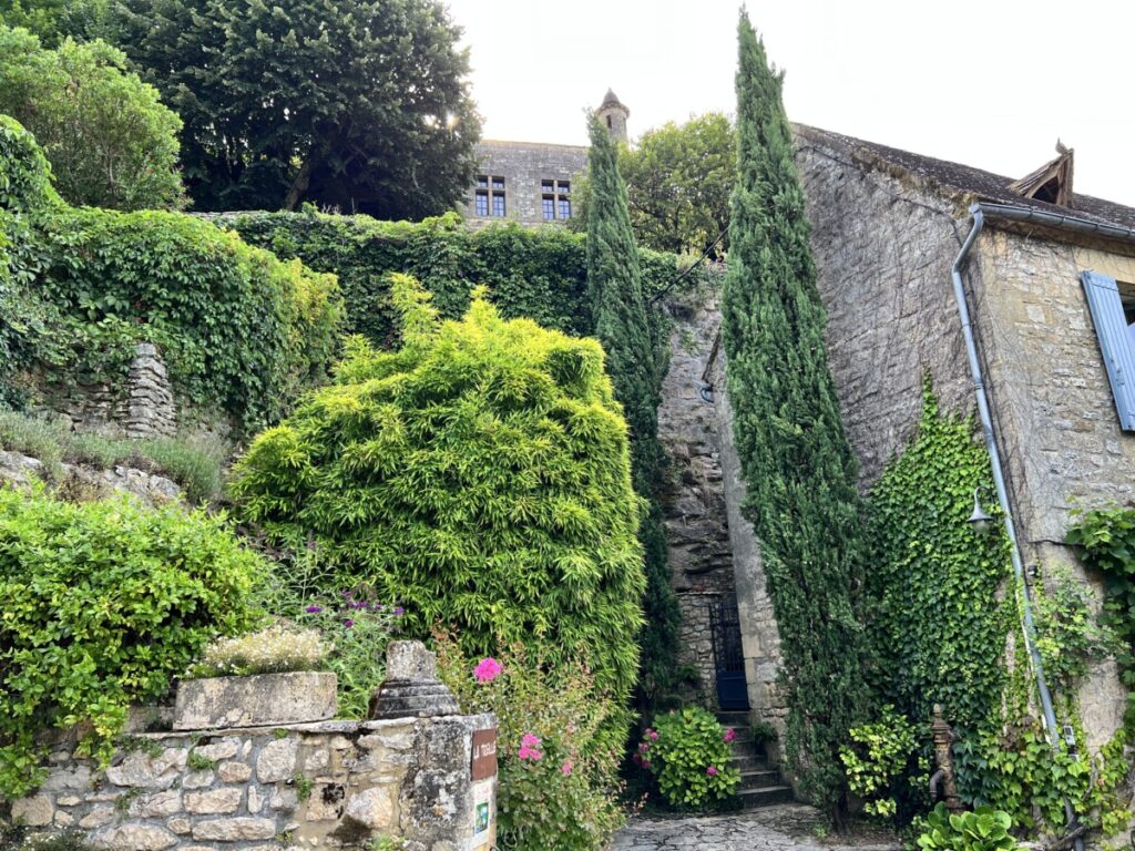 Beynac