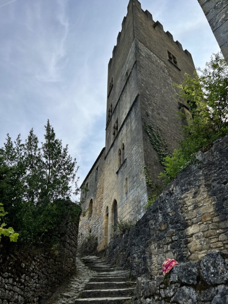 Chateau de Beynac