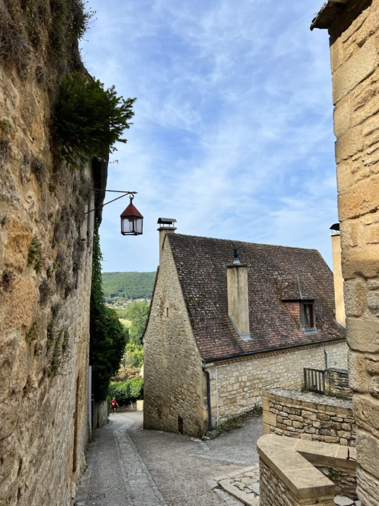 Beynac