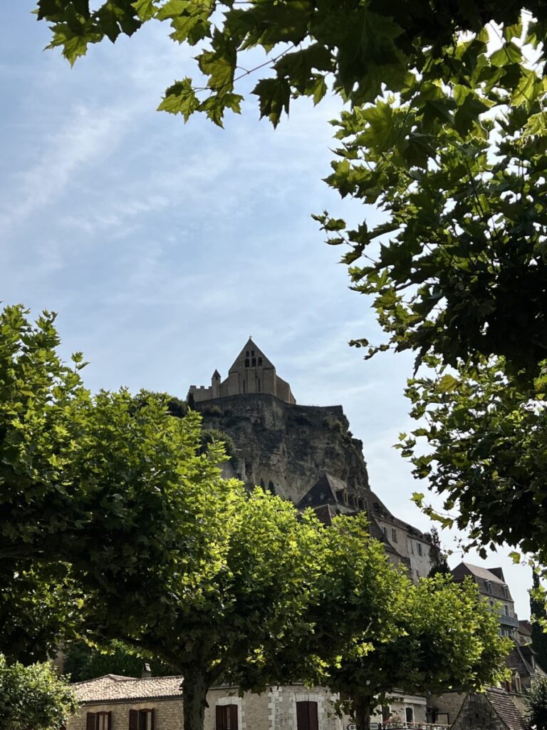 Chateau de Beynac