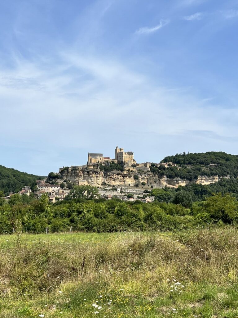 Chateau de Beynac