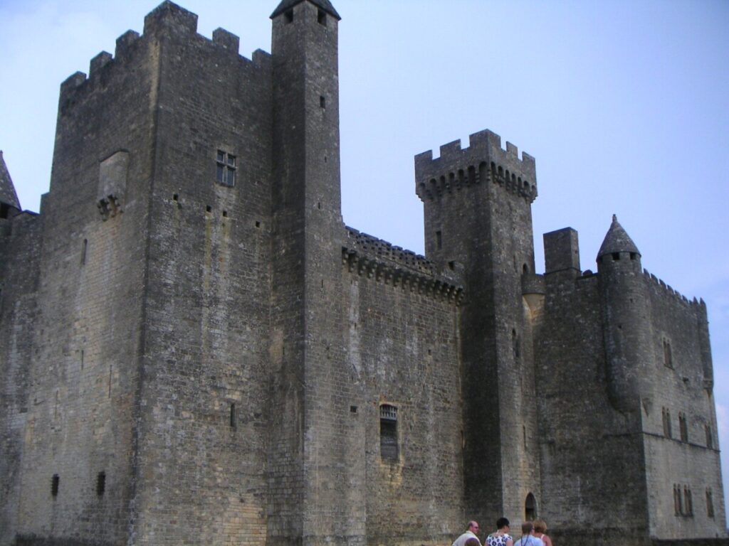 Chateau de Beynac