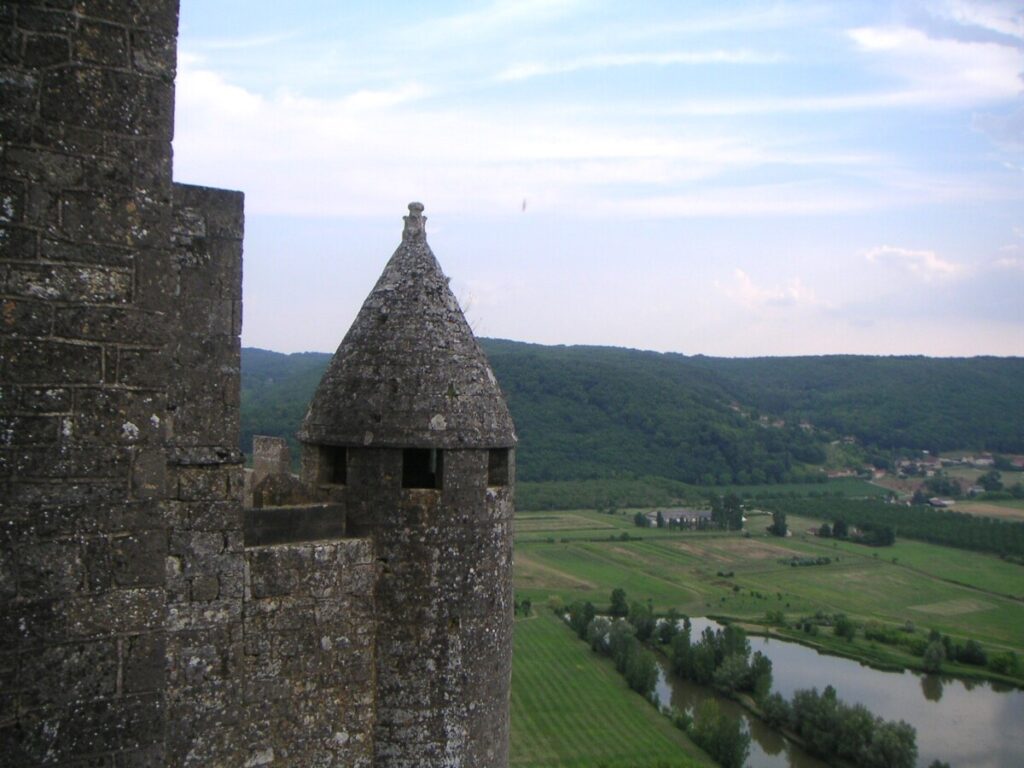Chateau de Beynac