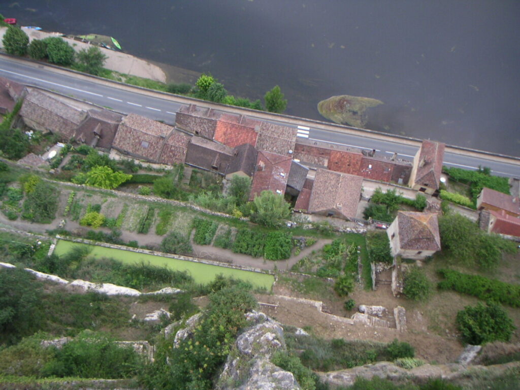 Beynac-et-cazenac