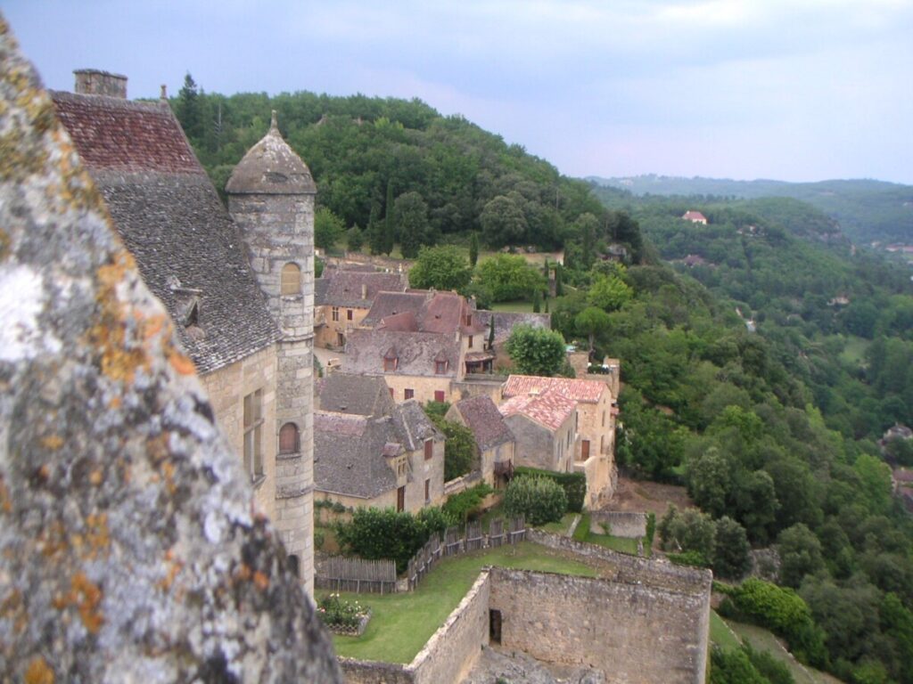 Beynac-et-Casenac